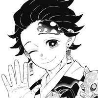 Kamado Tanjiro