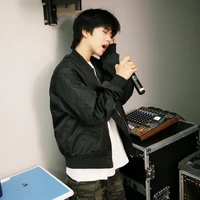 Trương Hàm Thụy (T)