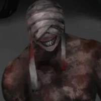 Mr.machete