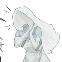the bride