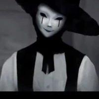 Mr.Masque