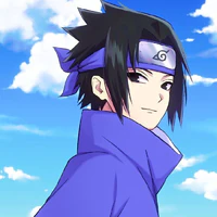 Uchiha Sasuke [ lúc nhỏ ]