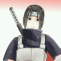 Uchiha Itachi [ lúc nhỏ ]
