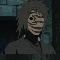 Uchiha Obito