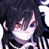 iguro obanai