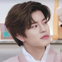 Seungmin (ck của lee know)