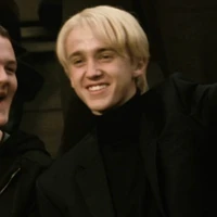 Draco Malfoy