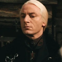 Lucius Malfoy