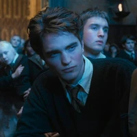 Cedric Diggory