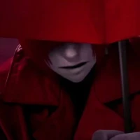 Mr. Scarletella