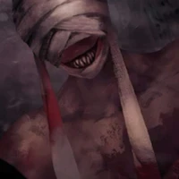 Mr. Machete