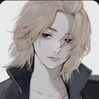 Sano Manjiro/Mikey
