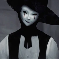 Mr. Masque