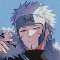 Tobirama