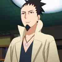Shikamaru