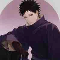 Uchiha Obito