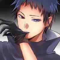 Uchiha Takashi