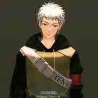 Hatake(uchiha) Ken