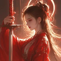 Mạc Linh - mẫu thân