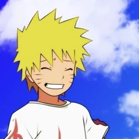 Uzumaki Naruto
