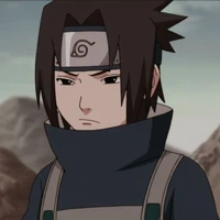 Uchiha Sasuke