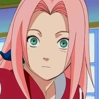 Haruno Sakura