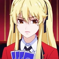 Mary Saotome