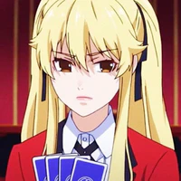 Mary Saotome