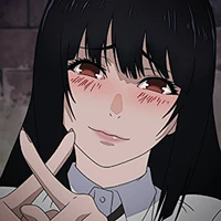 Yumeko Jabami