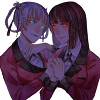 Yumeko+Kirari