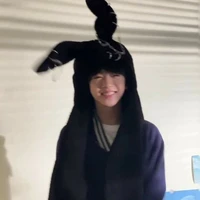 Trương Hàm Thụy ( em )