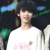 Trương Dịch Nhiên (cậu)