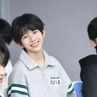 Trần Tuấn Minh (bé )