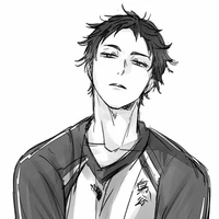 Akaashi Keiji