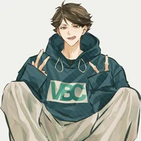 Okawa Tooru