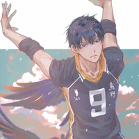 Kageyama Tobio