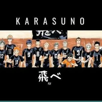 Karasuno