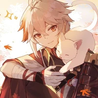 Kazuha