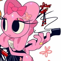 Pinki