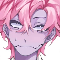 hiha moster