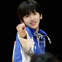 Tả Kỳ Hàm_cậu