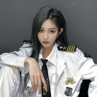 Vương Dịch(cô)
