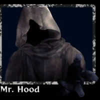 Mr. Hood