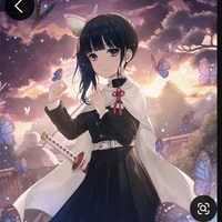 tsuyuri kanao