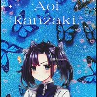 kanzaki aoi