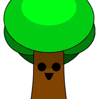 Mr. Tree
