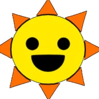 Mr. Sun