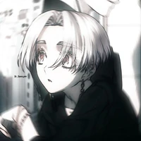 Kurokawa Izana