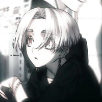 Kurokawa Izana