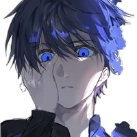 Isagi Yoichi